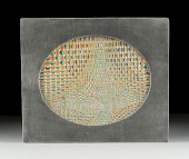 CARLOS SILVA (ARGENTINIAN 1930