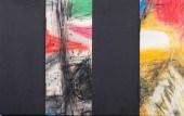 CARLOS TORRES, COLOMBIAN 1955-
