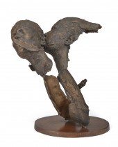 CARLOS VILLA (1936-2018), "TWO