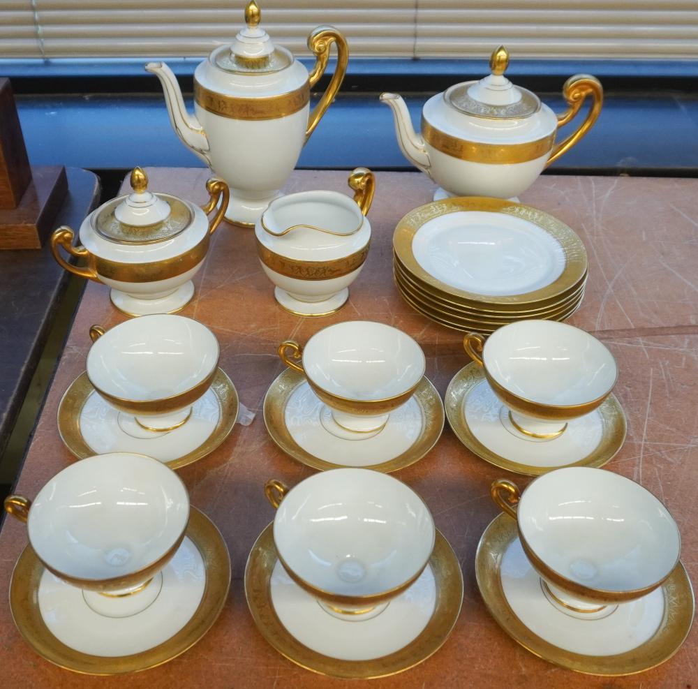 CARLSBAD 'GLORIA' PATTERN