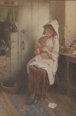 Carlton Alfred Smith (British