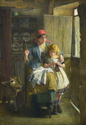 CARLTON ALFRED SMITH (BRITISH,