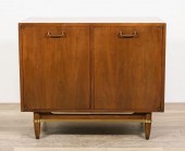 CARLTON HOUSE MID CENTURY MODE