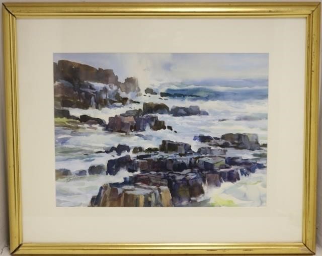 CARLTON PLUMMER (BORN 1929, LOWELL,