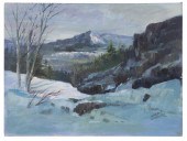 CARLTON PLUMMER (MA/ME, 1929-2