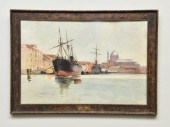 Carlton Theodore Chapman (Amer