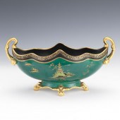 CARLTON WARE BELL GONDOLA FOOT