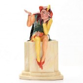 CARLTON WARE LIMITED EDITION F