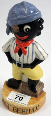 Carlton Ware Limited Edition F
