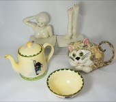 Carltonware Novelty ''Lady Boo