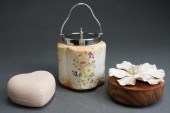 CARLTONWARE SILVERPLATE MOUNTE