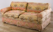 CARLYLE DOWN-FILLED SOFA, TAPE