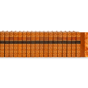 CARLYLE, Thomas. Carlyle's Complete