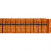 CARLYLE, Thomas. Carlyle's Com