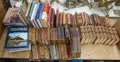 CARLYLE'S WORKS, 10 VOLUMES, L