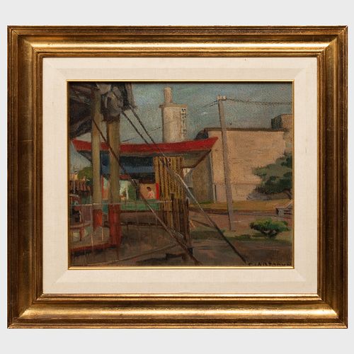 CARMELO DE ARZADUN (1888-1968):