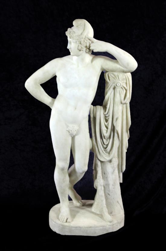 Carmelo Fontana (1865-1956) A