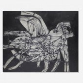 Carmen Cicero. Untitled. 1958,