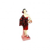 CARMEN HN1267 - ROYAL DOULTON
