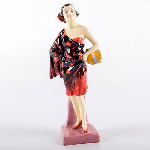 CARMEN HN1267 - ROYAL DOULTON