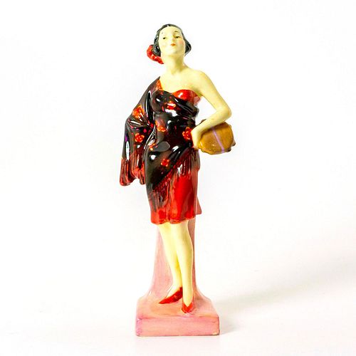 CARMEN HN1267 - ROYAL DOULTON