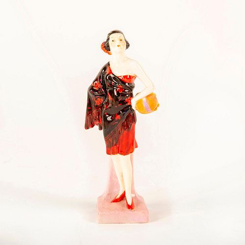CARMEN HN1267 - ROYAL DOULTON