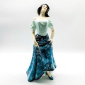CARMEN HN2545 - ROYAL DOULTON