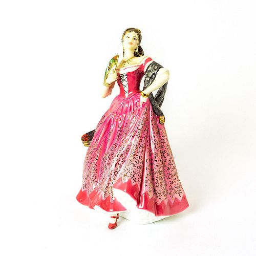 CARMEN HN3993 - ROYAL DOULTON