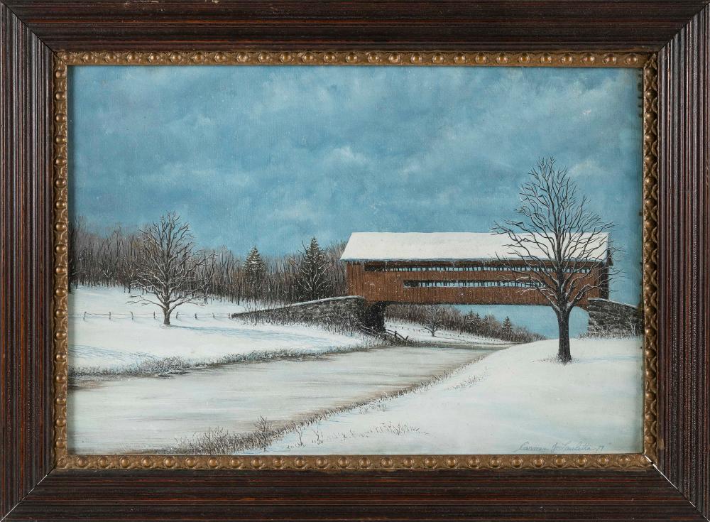 CARMEN J. LAULETTA (PENNSYLVANIA,