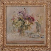 CARMEN LAFFON (b.1934): STILL