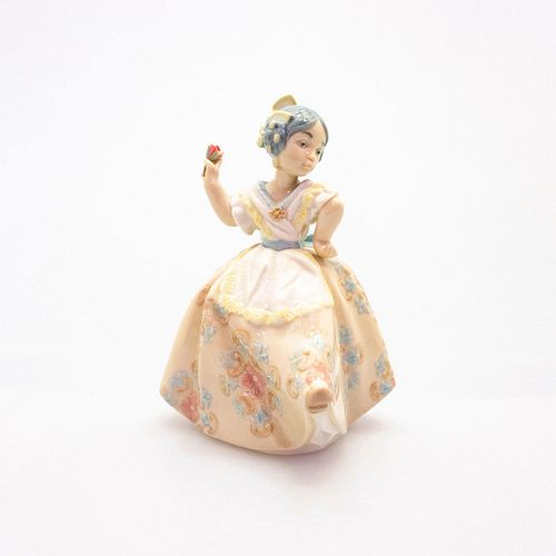 CARMENCITA 01005373 - LLADRO