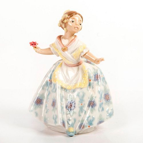 CARMENCITA 1005373 - LLADRO