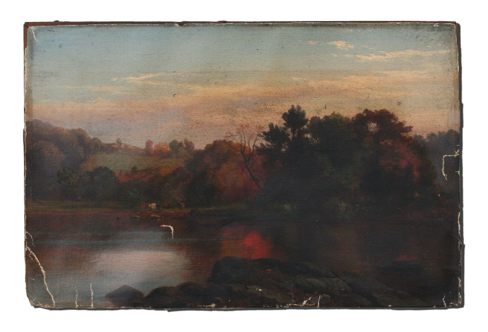 CARMIENCKE Johann Hermann (American