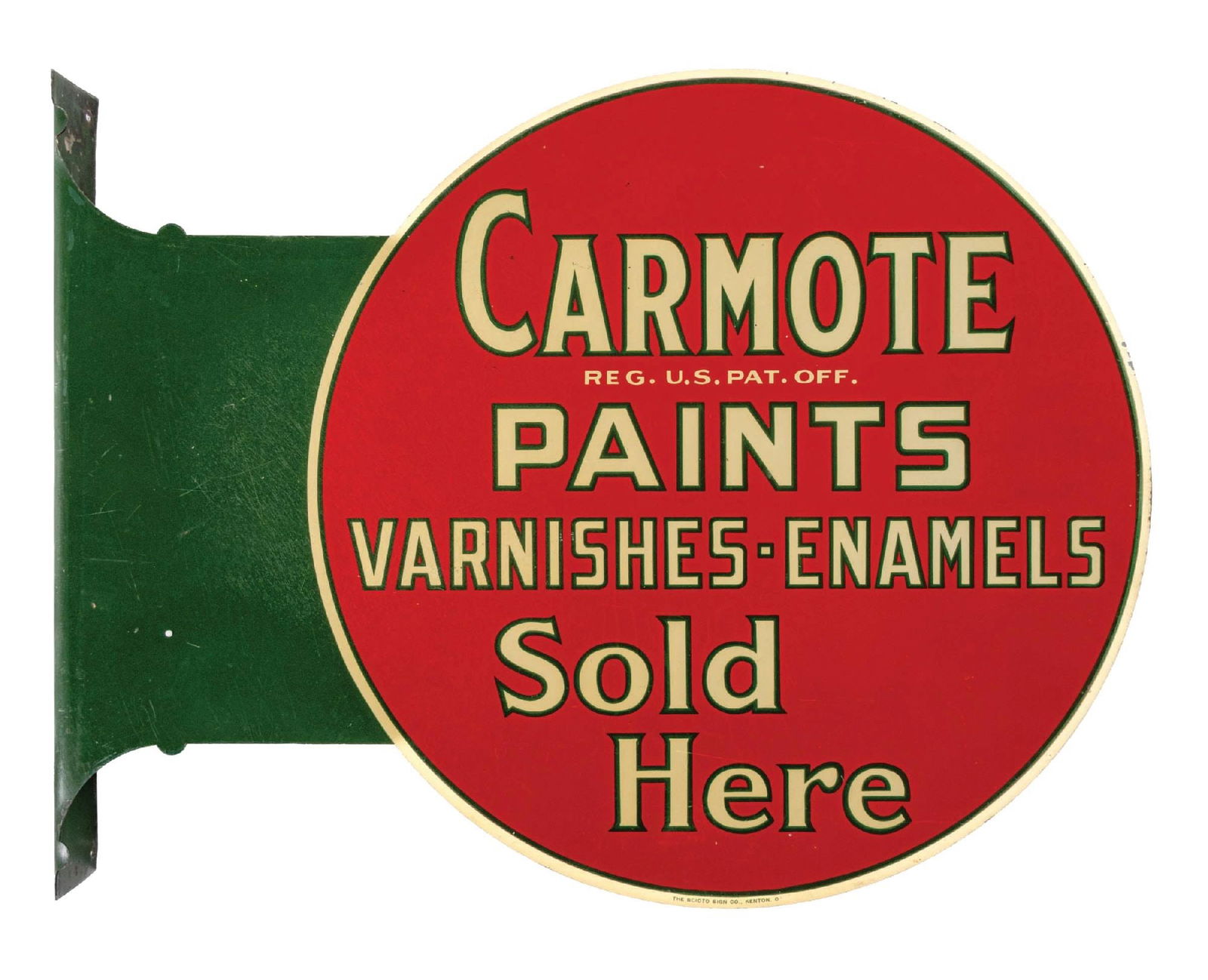 CARMOTE PAINTS VARNISHES &