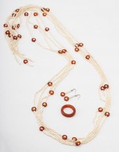 CARNELIAN AND FRESHWATER CULTU