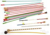 CARNIVAL CANES AND BATONS<br>G