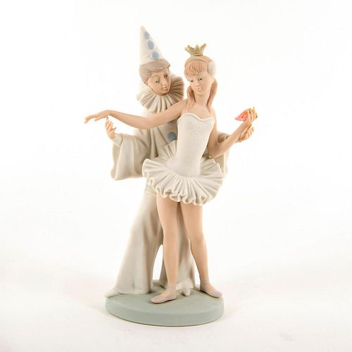 CARNIVAL COUPLE 1014882 - LLADRO
