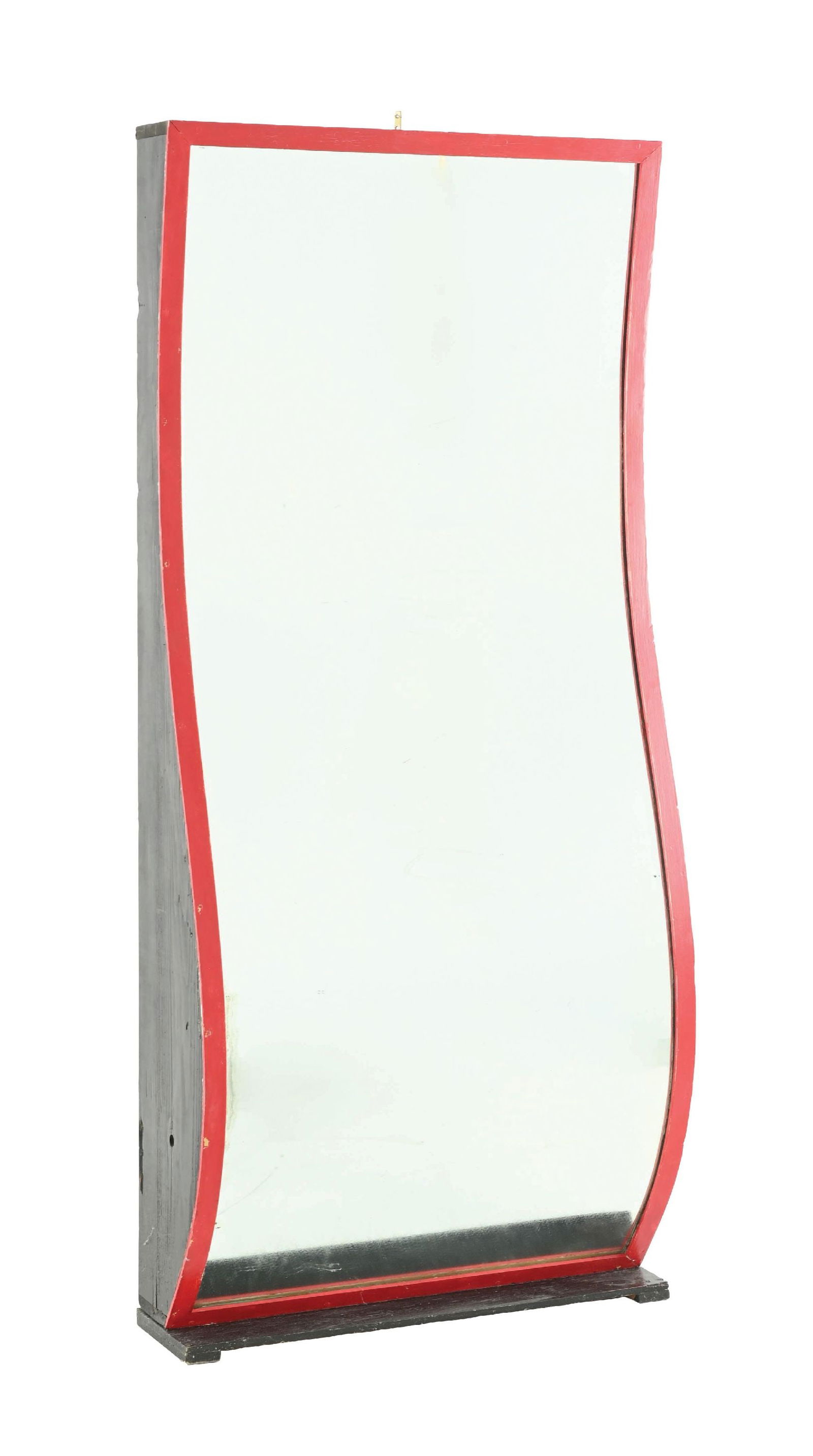 CARNIVAL CURVED FUN MIRRORC.