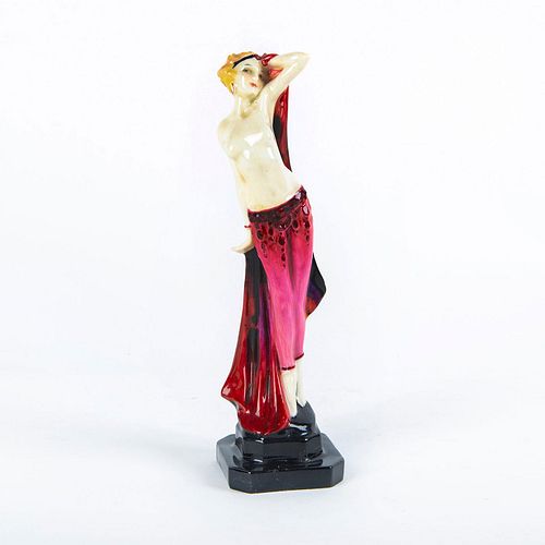 CARNIVAL HN1260 - ROYAL DOULTON