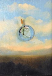 CAROL ANTHONY (AMERICAN, B. 19