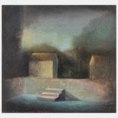 Carol Anthony
(American, b. 19
