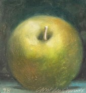 CAROL ANTHONY, GRANNY SMITH AP