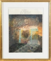 CAROL ANTHONY (NEW MEXICO/CONN