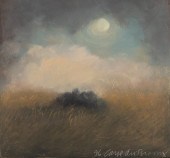 CAROL ANTHONY, PINON FIELD: NI
