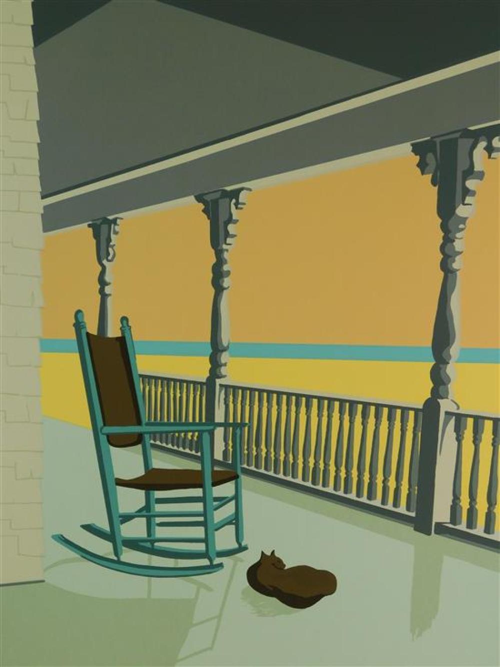 CAROL BODENDIECK CHAPMAN (UNITED