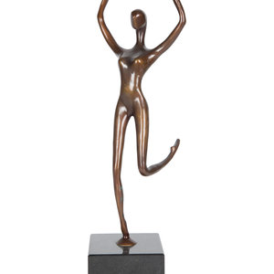 Carol Chanin (American, 20th