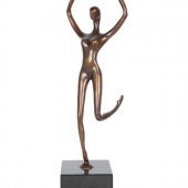 Carol Chanin (American, 20th C