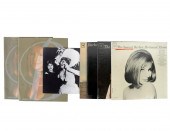 CAROL CHANNING BARBRA STREISAN