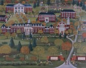 CAROL DYER (AM. 20TH CENTURY),