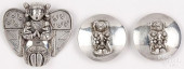 CAROL FELLEY STERLING SILVER S